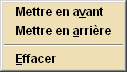 Petit Menu